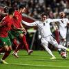 Tok utakmice: Portugal - Srbija 1:2