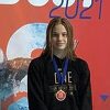 Iman Avdić ostvarila odlične rezultate na plivačkom mitingu u Zagrebu