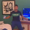 Đoković uz suze slavio prolaz Srbije na Mundijal i galamio s prozora u Torinu