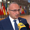 Grlić Radman: Rastući unitarizam i separatizam narušavaju stabilnost BiH