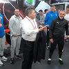 Selektor Stojković prekinuo slavlje igrača Srbije: Jeste li vi normalni, šta to radite?