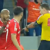 Brazilac pokazao vještinu žongliranjem lopte, sudija mu pokazao žuti karton