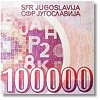 Ko su bili najbogatiji ljudi u Jugoslaviji krajem osamdesetih? Političara nema na listi