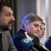 Zvizdić zvanično pristupio Narodu i pravdi pa poručio: Promijenit ćemo sve iz temelja