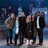 Evo kako izgledaju glumci serije "How I Met Your Father"