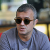 Sergej Trifunović dobio 28 prijetnji smrću zbog stava o muralu Ratku Mladiću