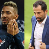 Bild otkrio detalje svađe između bivše zvijezde Bayerna i Salihamidžića