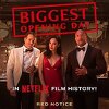 Novi Netflixov film srušio rekord gledanosti na platformi u prvom danu prikazivanja