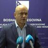Najavljene nove mjere i otvaranje većeg broja punktova za vakcinaciju u FBiH