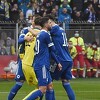 Zmajevi večeras protiv Ukrajine žele izbjeći najgori učinak u kvalifikacijama