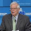 Borrell: Podržavamo jedinstvenu i suverenu BiH, spriječit ćemo svaki pokušaj podjela