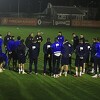 Zmajevi obavili posljednji trening u novom neuspješnom kvalifikacionom ciklusu