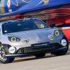 Ravage će rally Alpine A110 ipak ponuditi u ograničenom broju primjeraka