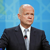 William Hague: Situacija u BiH je ozbiljna, NATO trupe rasporediti u Brčko i aerodrom u Tuzli