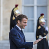 Macron rekao Putinu da će Francuska braniti teritorijalni integritet Ukrajine