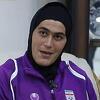 Jordan traži istragu o provjeri spola golmanice iranske reprezentacije