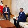 Vlada RS-a razriješila funkcije Marka Šukala zbog kokaina i ekstazija