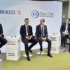 Sparkasse banka postala ekskluzivni izdavalac Diners kartica za BiH
