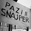 U četvrtak u Sarajevu izložba koja dekonstruiše smrtonosnu ratnu "Snajpersku aleju"