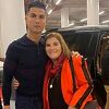 Ronaldova majka poslala inspirativnu poruku sinu nakon teškog poraza od Srbije
