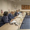 Schmidt i Nikšić razgovarali o aktuelnoj političkoj situaciji u BiH
