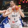 Srbijanski košarkaš Stevan Jelovac doživio jak moždani udar, ljekari mu se bore za život