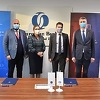 Vlada KS i EBRD potpisali mandatno pismo za izgradnju tramvajske pruge od Ilidže do Hrasnice