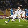 Tok utakmice: BiH - Ukrajina 0:2