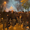 BH Fanaticosi uz pjesme i bakljadu stigli na Bilino Polje pred meč s Ukrajinom