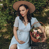 Bh. influenserka Aida Đapo postala majka, uz emotivnu poruku objavila i fotografiju bebe