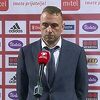 Petev: Ja sam odlučio da Pjanić ne igra, ali ne mogu otkriti sve detalje