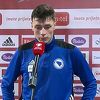 Ahmedhodžić: Jedva čekam nove kvalifikacije da vratimo nešto ljudima koji nam daju podršku
