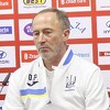 Selektor Ukrajine: BiH je veoma dobra ekipa, zadovoljan sam plasmanom u baraž