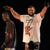 Travis Scott i Drake navedeni u tužbi kojom se traži odšteta od 750 miliona dolara