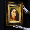 Slika umjetnice Fride Kahlo prodana za rekordnih 34,9 miliona dolara