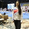 Milica Mandić, dvostruka olimpijska šampionka u taekwondou: Uvijek volim doći u Sarajevo