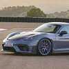 Čekanje je završeno: Porsche predstavio najsnažniji i najbrži Cayman do sada