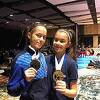 Nove medalje za sestre Makaš na prestižnom E1 taekwondo juniorskom turniru