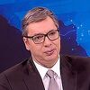 Vučić: Imam veliki strah od sankcija, možemo razgovarati i na Sedreniku, ima dobra kafana