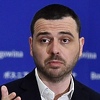 Magazinović: Ako SDA napusti pregovore o Izbornom zakonu, SDP će ih podržati