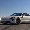 Električni Porsche Taycan sada se nudi i u verziji GTS