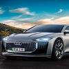Stiže električni Audi RS6 e-tron sa 600 KS
