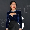 Baršunaste haljine i naglašeni dekolte: Salma Hayek i Lady Gaga blistale u New Yorku