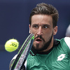 Džumhur poražen na startu ATP Challenger turnira u Helsinkiju