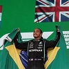Hamilton dobio još jednu kaznu zbog dešavanja na Velikoj nagradi Brazila
