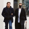 Irina Shayk i Bradley Cooper uhvaćeni u šetnji dvije godine nakon raskida
