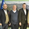 SDP: Uskoro još snažnija saradnja Sarajeva i Goražda