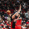 Jusuf Nurkić odigrao efikasan meč, Portland velikim preokretom do pobjede