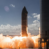 SpaceX planira obaviti prvi orbitalni let Starshipa u januaru