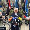Džaferović: Vukovar je grad heroj i poruka današnjem svijetu za ono što se dešava u regionu
